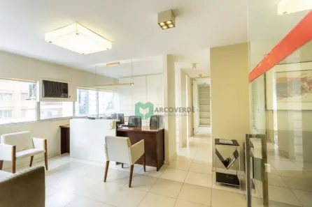 Sala Comercial à venda, 114m² no Consolação, São Paulo