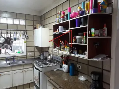 Apartamento com 4 Quartos à venda, 290m² no Laranjeiras, Rio de Janeiro
