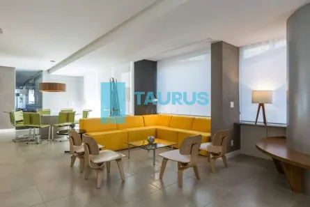 Apartamento com 1 Quarto à venda, 34m² no Sumarezinho, São Paulo