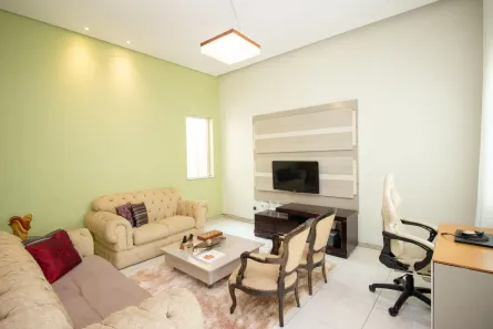 Casa com 3 Quartos à venda, 315m² no Europa, Contagem