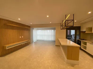 Apartamento com 2 Quartos para alugar, 86m² no Pinheiros, São Paulo