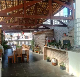 Sobrado com 2 Quartos à venda, 101m² no Vila Maria Alta, São Paulo
