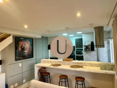 Apartamento com 2 Quartos à venda, 85m² no Campo Belo, São Paulo