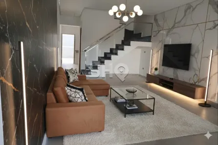 Sobrado com 3 Quartos à venda, 160m² no Jardim Paraíso, São Paulo
