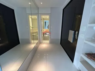 Apartamento com 4 Quartos para alugar, 200m² no Graça, Salvador