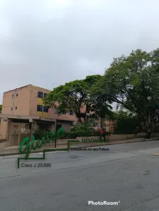 Apartamento com 3 Quartos para alugar, 66m² no Cidade Antônio Estevão de Carvalho, São Paulo
