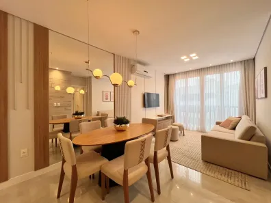 Apartamento com 2 Quartos à venda, 135m² no Navegantes, Capão da Canoa