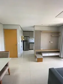 Apartamento com 2 Quartos à venda, 60m² no São Francisco, Manaus