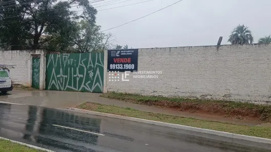 Lote/Terreno à venda, 1600m² no Jardim Itu, Porto Alegre
