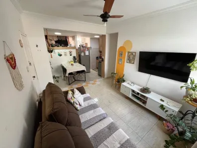 Apartamento com 3 Quartos à venda, 76m² no Padre Eustáquio, Belo Horizonte