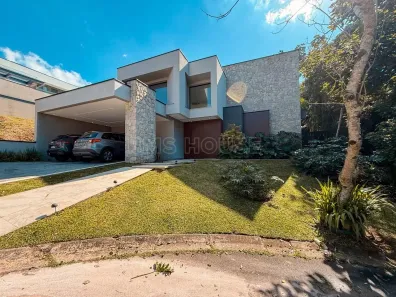 Casa com 4 Quartos à venda, 340m² no Granja Viana, Cotia