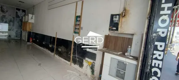 Ponto Comercial para alugar, 75m² no Centro, Osasco