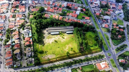 Galpão/Depósito/Armazém para alugar, 2500m² no Santa Rosa, Vinhedo