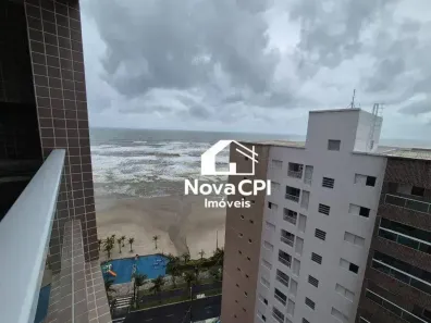 Apartamento com 2 Quartos à venda, 70m² no Real, Praia Grande