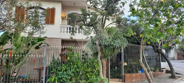 Casa com 4 Quartos à venda, 184m² no Jardim Paraíso, São Paulo