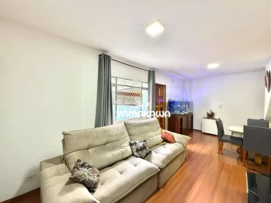 Sobrado com 3 Quartos à venda, 111m² no Cidade Patriarca, São Paulo