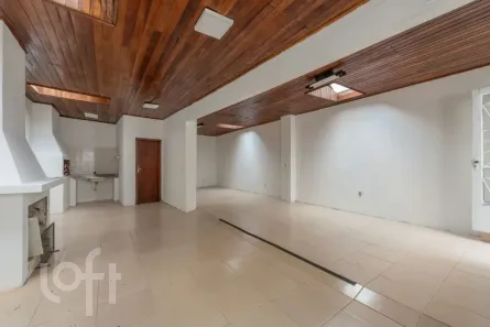 Sobrado com 4 Quartos à venda, 230m² no Petrópolis, Porto Alegre