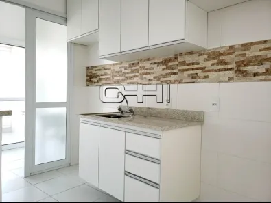 Apartamento com 2 Quartos para alugar, 70m² no Pinheiros, São Paulo