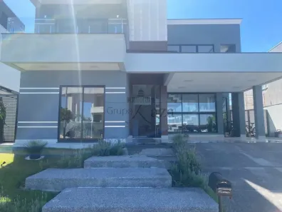 Casa de Condomínio com 5 Quartos à venda, 483m² no Condomínio Residencial Alphaville I, São José dos Campos