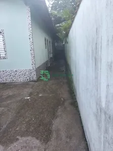 Casa com 2 Quartos à venda, 60m² no Jardim Santana, Mongaguá