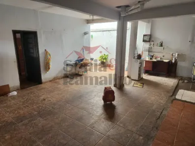 Casa com 3 Quartos à venda, 180m² no Alto do Ipiranga, Ribeirão Preto