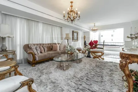 Apartamento com 3 Quartos à venda, 293m² no Jardim Paulista, São Paulo
