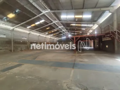 Galpão/Depósito/Armazém para alugar, 2029m² no Civit I, Serra