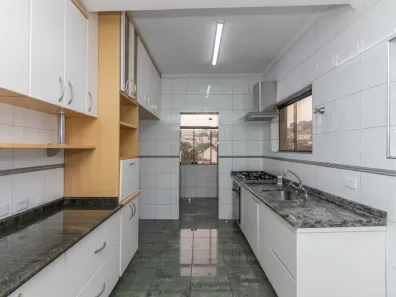 Casa com 4 Quartos à venda, 217m² no Jardim da Glória, São Paulo