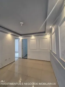Apartamento com 2 Quartos à venda, 116m² no Vila São Geraldo, São José dos Campos