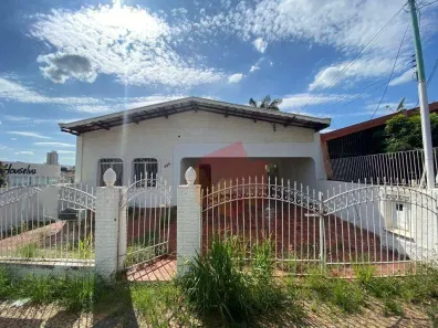 Imóvel Comercial com 3 Quartos à venda, 295m² no Vila Rehder, Americana