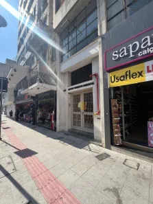 Sala Comercial à venda, 46m² no Centro, Campinas