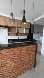 Apartamento com 2 Quartos à venda, 70m² no Jardim Atlântico, Goiânia