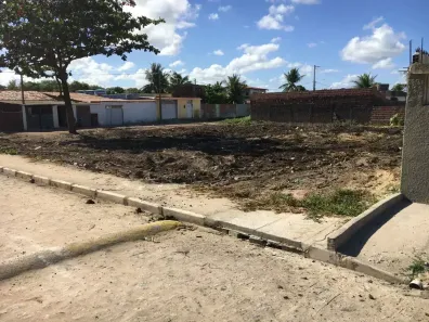 Lote/Terreno à venda, 705m² no Nossa Senhora da Conceição, Paulista