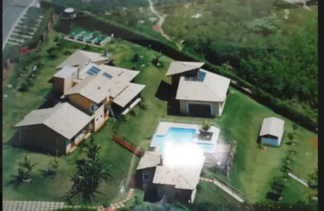 Casa de Condomínio com 5 Quartos à venda, 480m² no RESIDENCIAL PORTA DO SOL, Mairinque