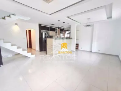 Casa de Condomínio com 4 Quartos à venda, 204m² no Anil, Rio de Janeiro
