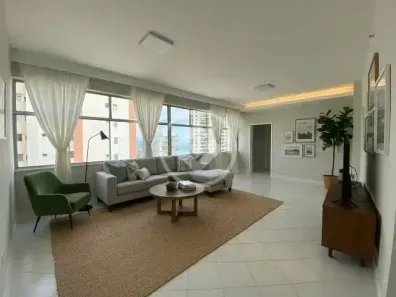 Apartamento com 3 Quartos à venda, 156m² no Barbalho, Salvador