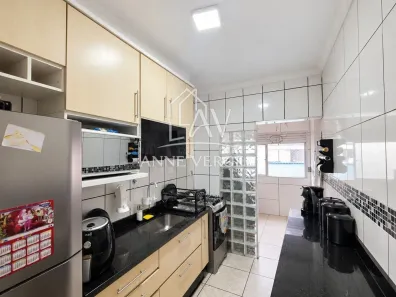 Apartamento com 2 Quartos à venda, 64m² no Santo Antônio, Osasco
