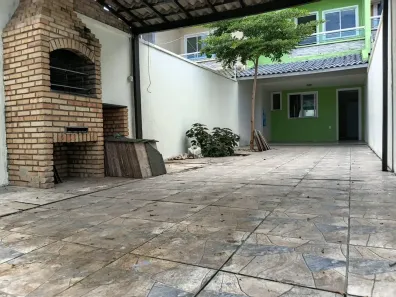 Casa com 3 Quartos à venda, 90m² no Parque Presidente Vargas, Fortaleza