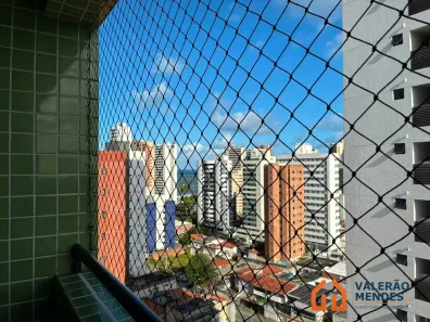 Apartamento com 2 Quartos à venda, 52m² no Piedade, Jaboatão dos Guararapes
