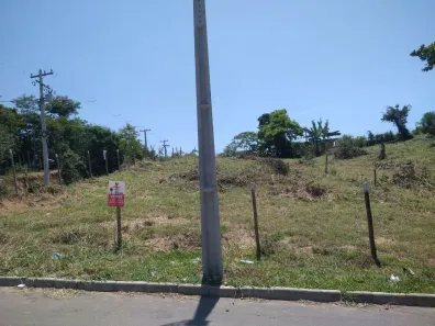 Lote/Terreno à venda, 519m² no Balneário Bambuí (Ponta Negra), Maricá