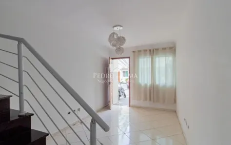 Sobrado com 2 Quartos à venda, 58m² no Vila Pierina, São Paulo