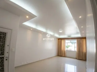 Apartamento com 3 Quartos à venda, 127m² no Tijuca, Rio de Janeiro