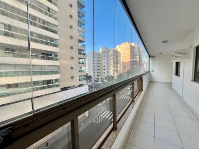 Apartamento com 3 Quartos à venda, 140m² no Praia da Costa, Vila Velha