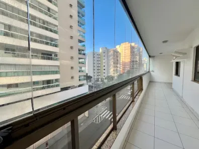 Apartamento com 3 Quartos à venda, 140m² no Praia da Costa, Vila Velha