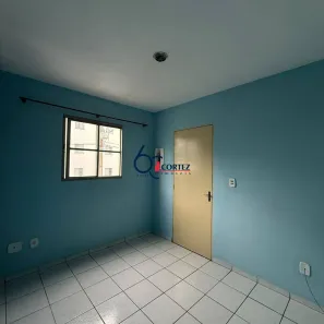 Apartamento com 2 Quartos para alugar, 51m² no Chácara Luza, Rio Claro