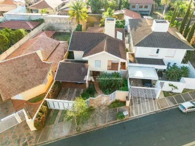 Sobrado com 4 Quartos à venda, 365m² no Jardim Vivendas, São José do Rio Preto