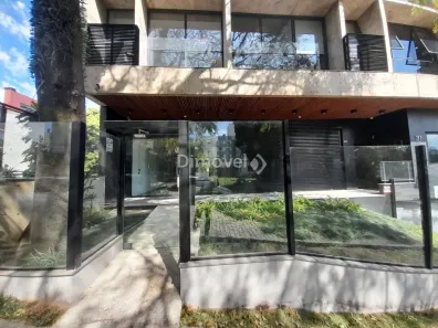 Ponto Comercial para alugar, 61m² no Tristeza, Porto Alegre