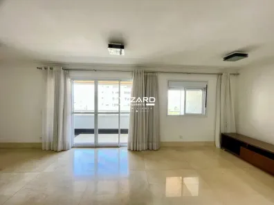 Apartamento com 3 Quartos à venda, 113m² no Jardim Zaira, Guarulhos