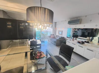Apartamento com 3 Quartos à venda, 80m² no Guararapes, Fortaleza