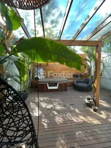 Casa de Condomínio com 3 Quartos à venda, 151m² no Morro Santana, Porto Alegre